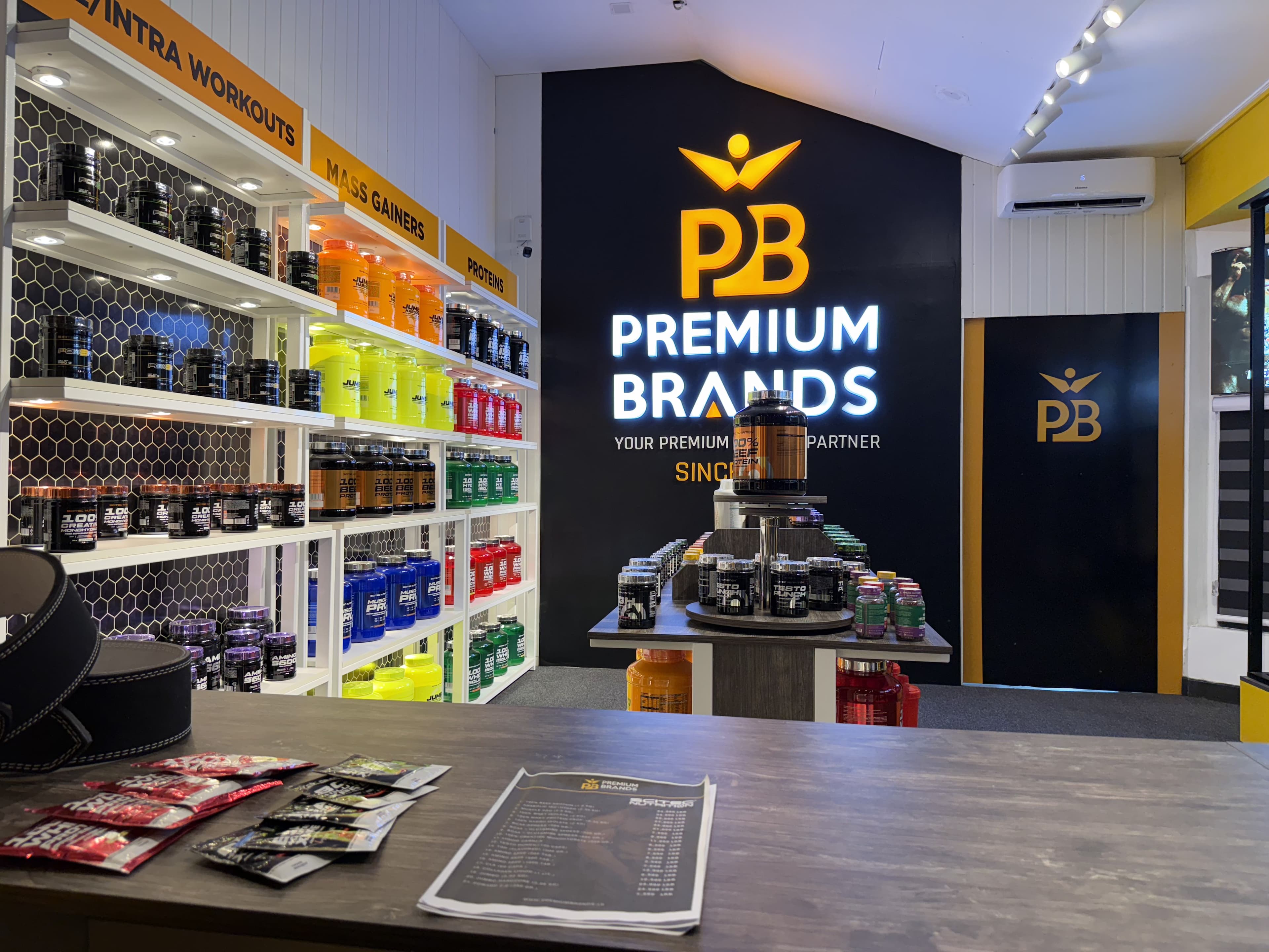 Photo of Showroom 2