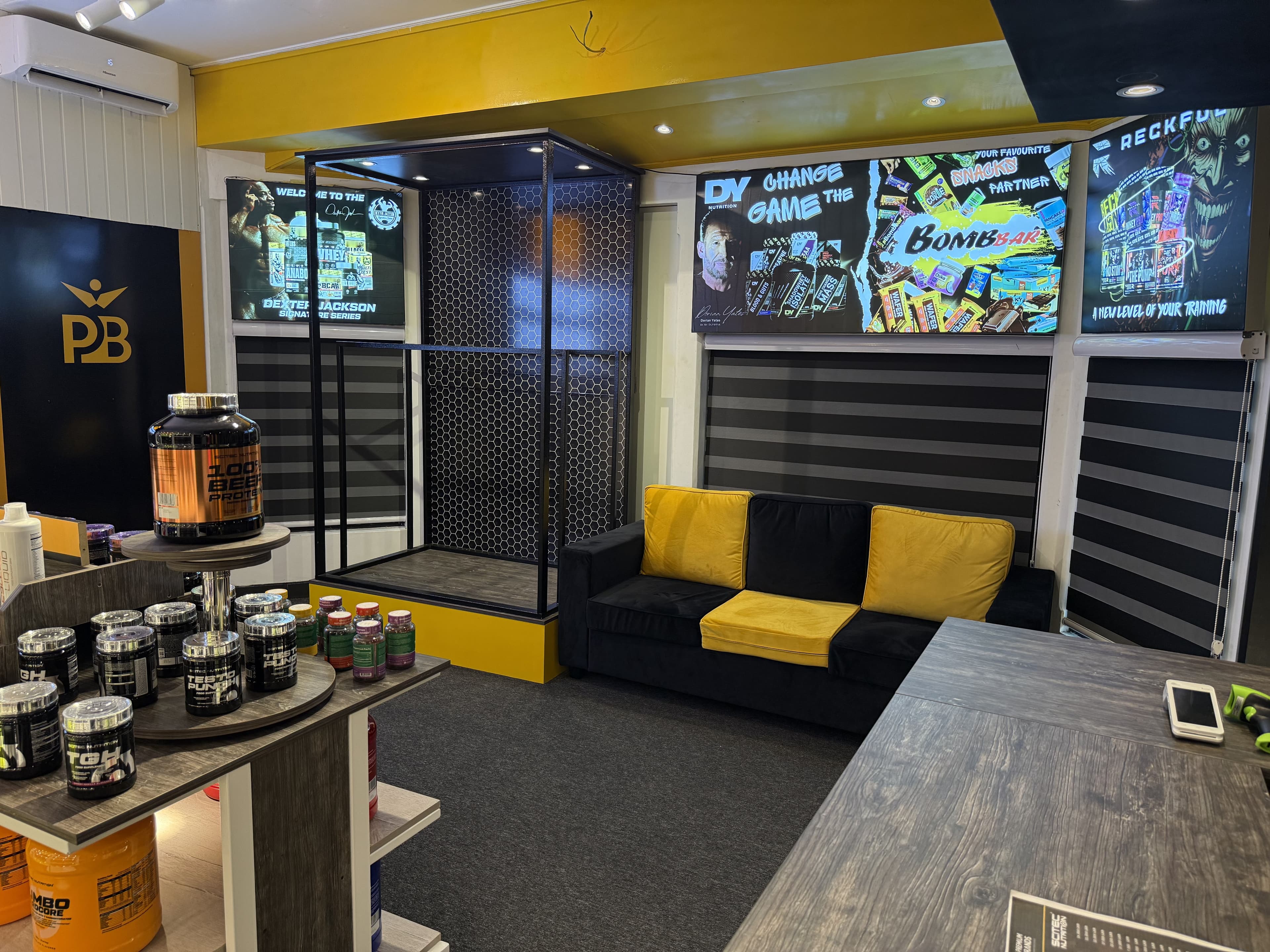 Photo of Showroom 3