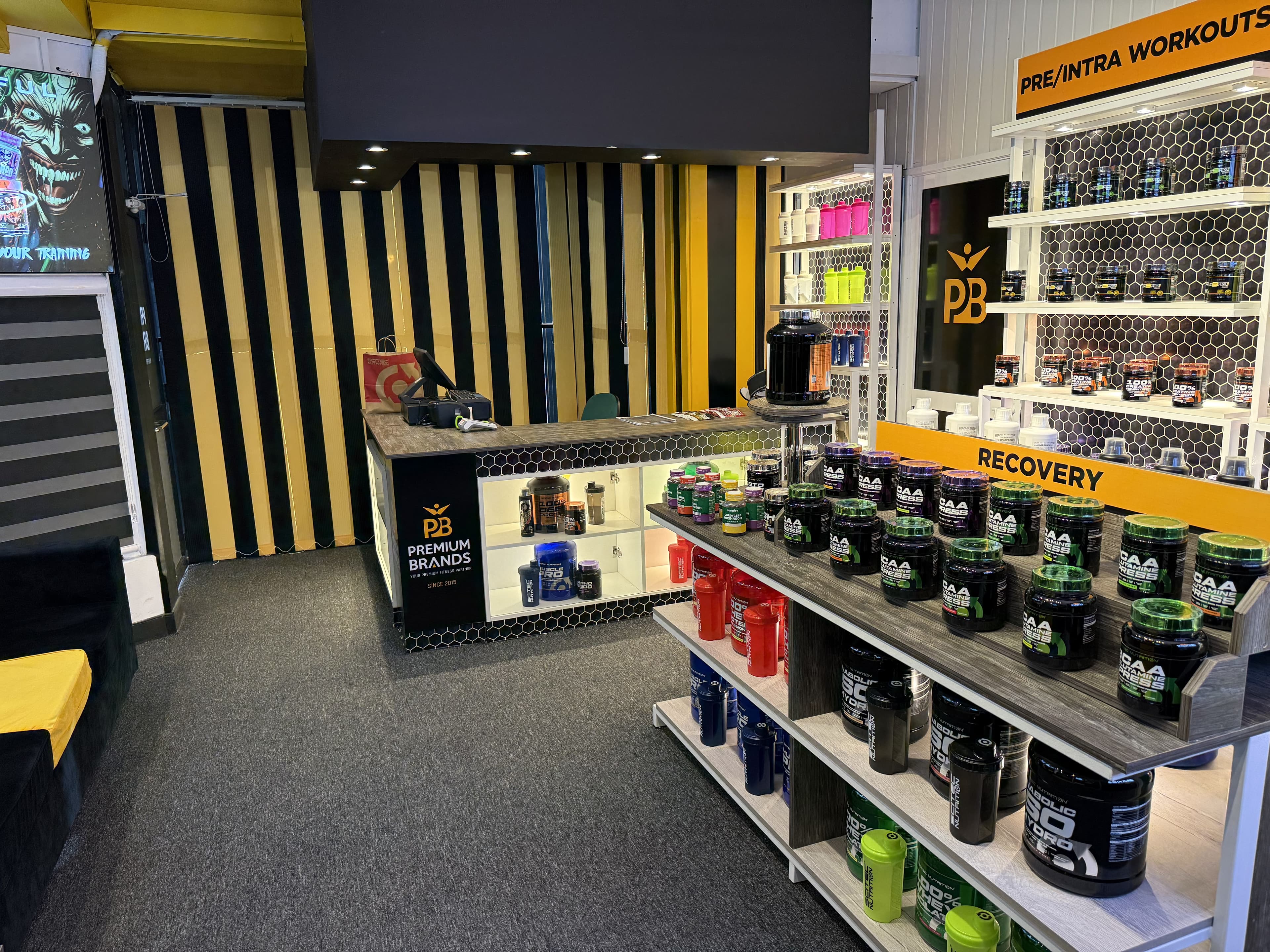 Photo of Showroom 3