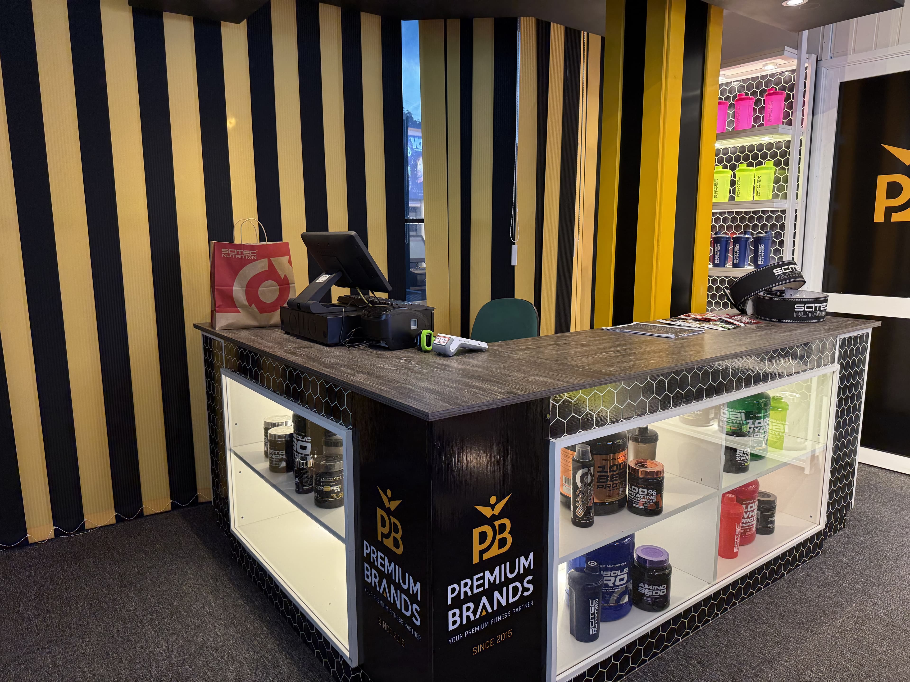 Photo of Showroom 5