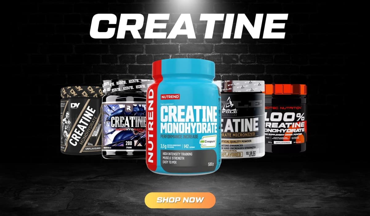 Creatine