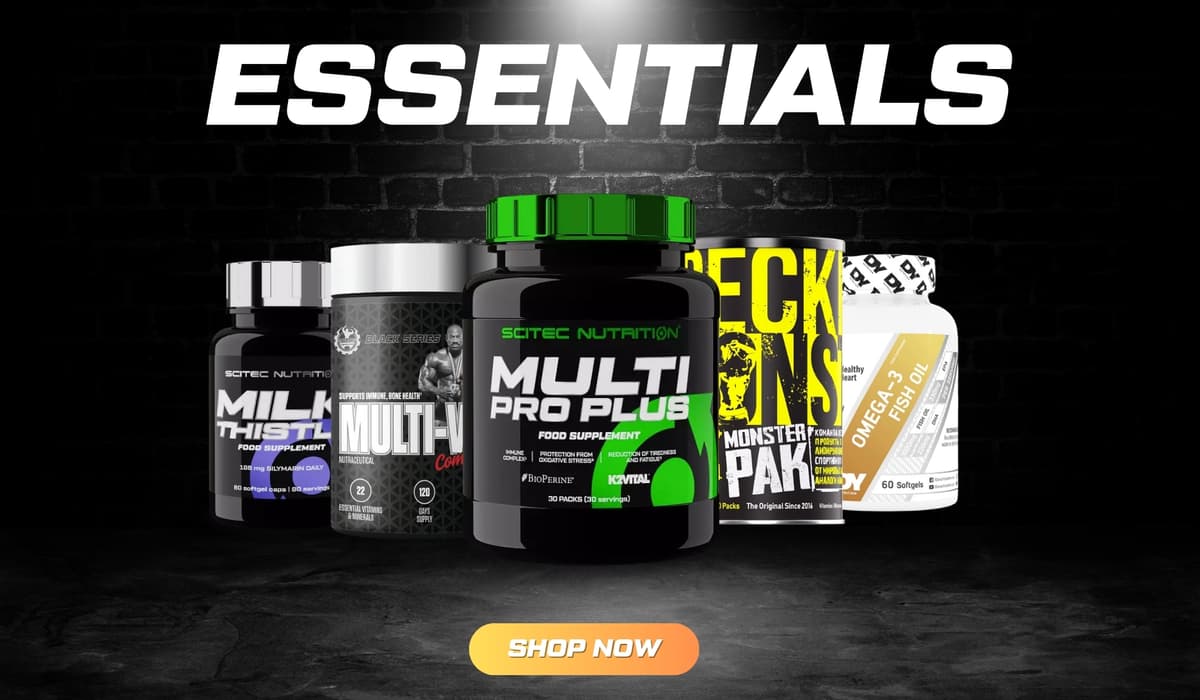 Essentials