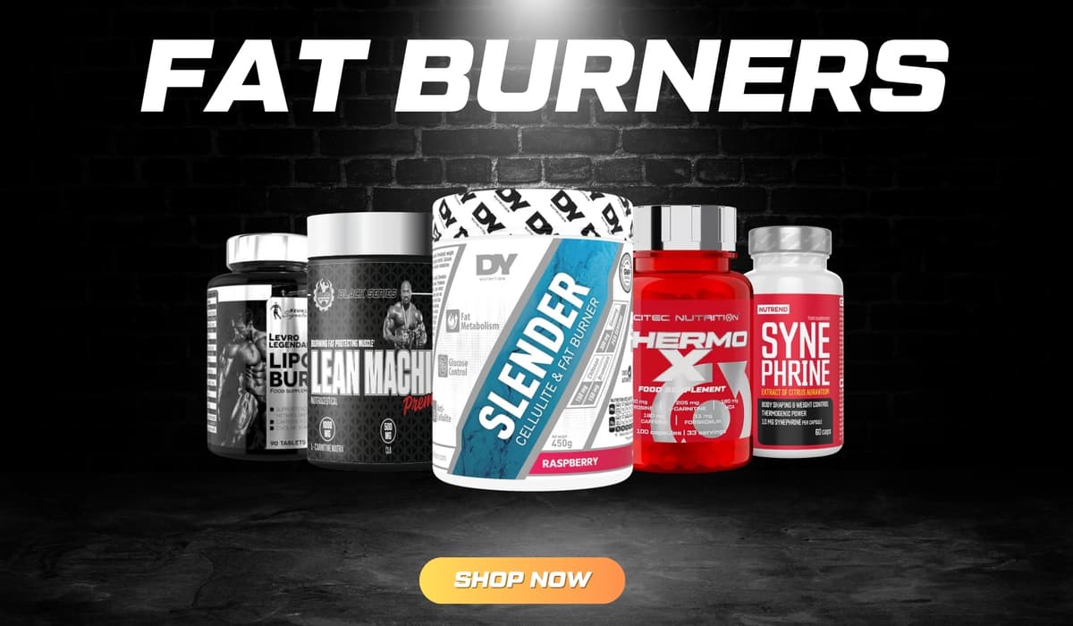 Fat Burners