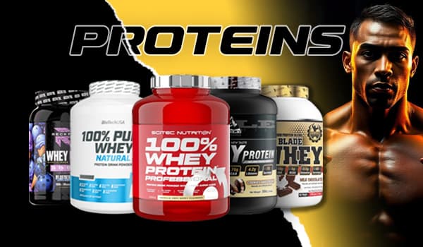 Proteins