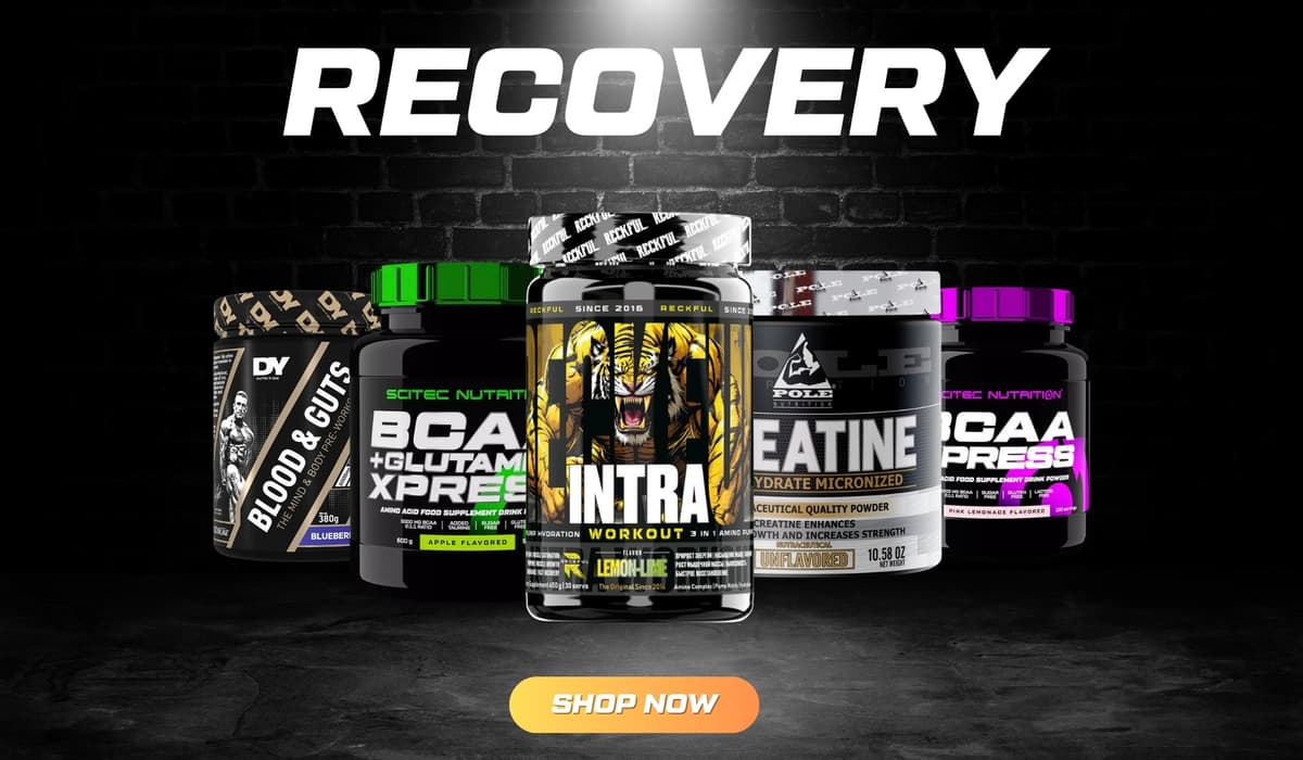 Recovery