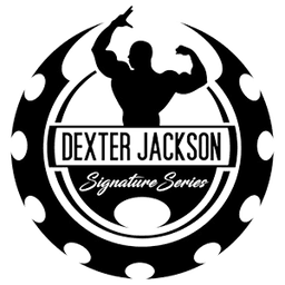 Dexter Jackson Nutrition
