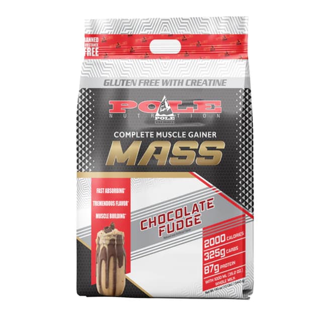 Mass Gainer
