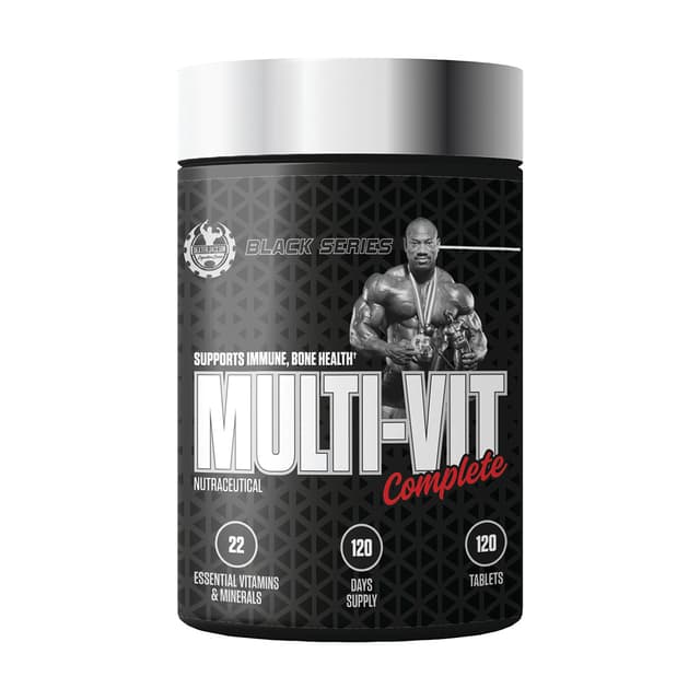 Multivitamin