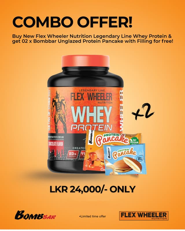 Whey Protein